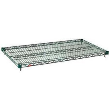 METRO Metro Extra Shelves For Super Adjustable Super Erecta Wire Shelf Trucks - 36"Wx18"D A1836NC